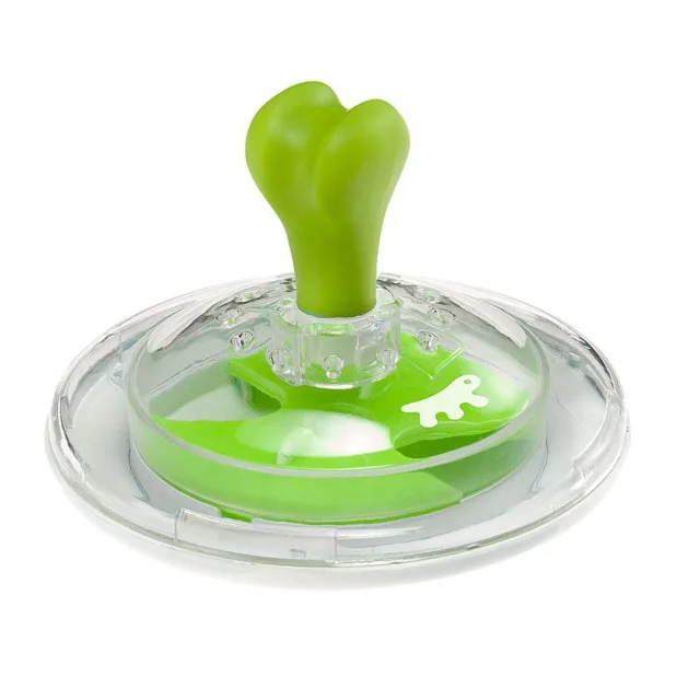 Іграшка Carousel Toy For Cat з дозатором для сухого корму для собак і кішок, 14,2x11,5 см