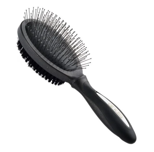 Двостороння щітка ANDIS Premium 2-Sided Pin Brush для вичісування