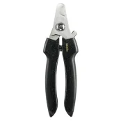 Когтерез большой, ANDIS Premium Nail Clipper с ограничителем среза