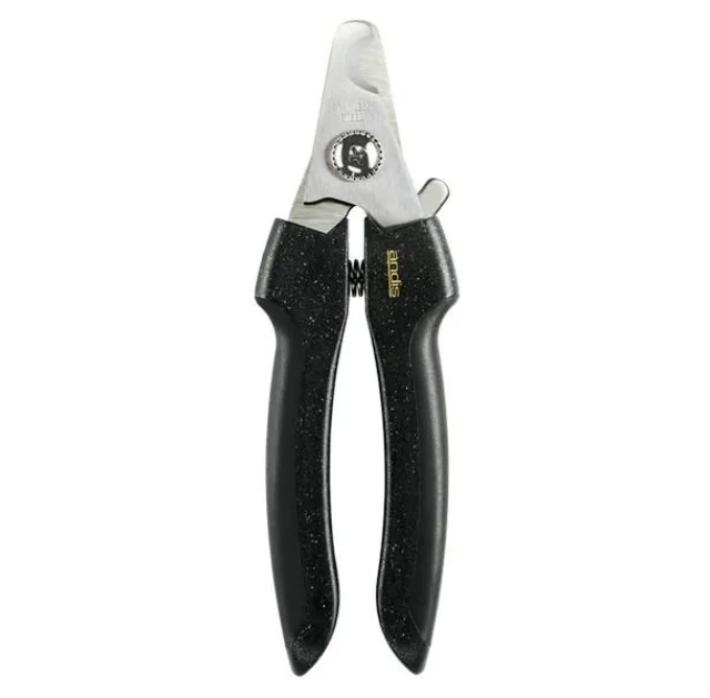 Когтерез великий, ANDIS Premium Nail Clipper з обмежувачем зрізу