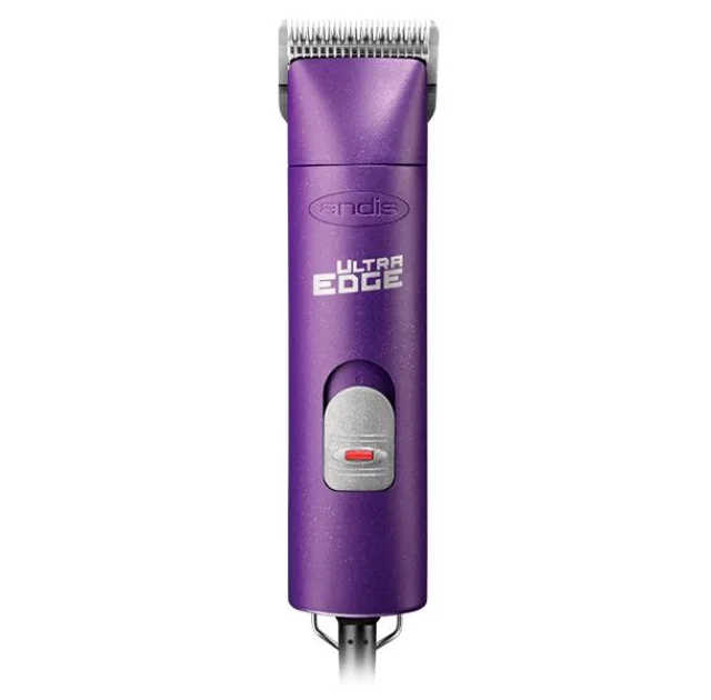 Машинка для грумінгу ANDIS SUPER AGC2 PURPLE