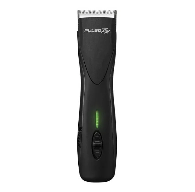 Машинка для стрижки животных ANDIS PULSE ZR CORDLESS, аккумуляторная, в кейсе