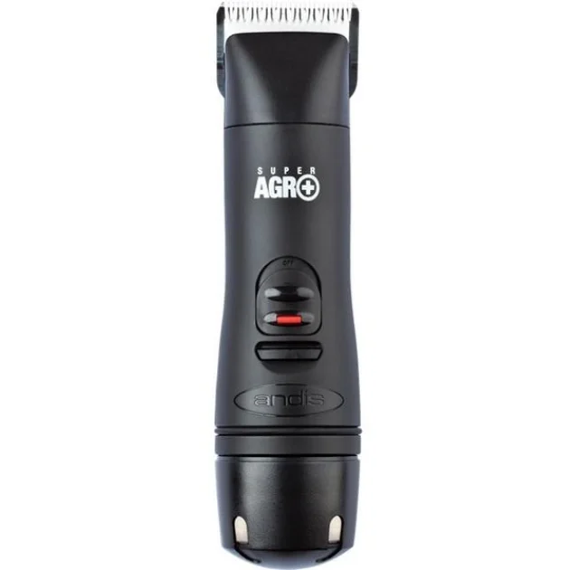 Машинка для груминга ANDIS SUPER AGR+ аккумуляторная