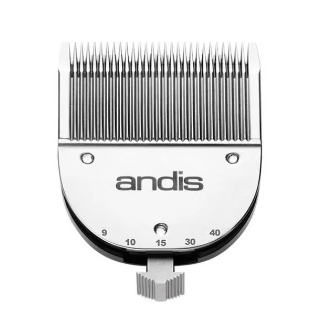 Ніж до машинки ANDIS PULSE ION CORDLESS 0,5-2,4 мм