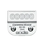 Ножовий блок ANDIS CERAMIC ЕDGE # 00000 (0,2 мм)