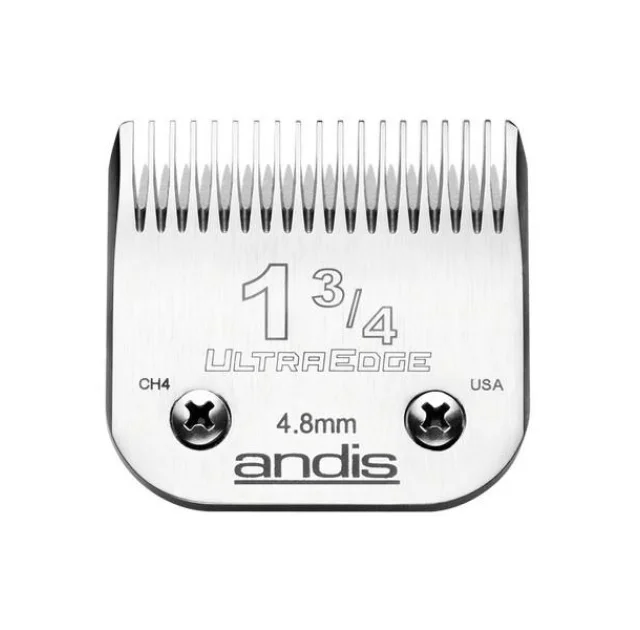 Ножовий блок ANDIS ULTRA Edge # 1 3 /, (4,8 мм)