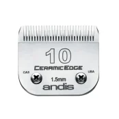 Ножовий блок ANDIS CERAMIC Edge # 10 (1,5 мм)