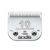 Ножовий блок ANDIS ULTRA ЕDGE # 10 (1,5 мм)