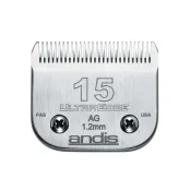 Ножовий блок ANDIS ULTRA ЕDGE # 15 (1,2 мм)