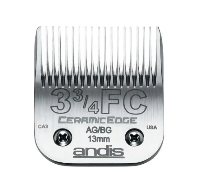 Ножовий блок ANDIS CERAMIC Edge # 3 3 / 4FC (13 мм)