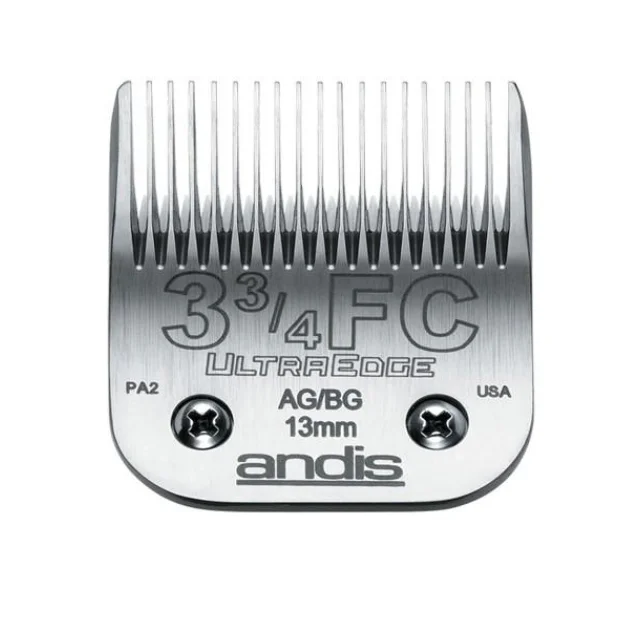 Ножовий блок ANDIS ULTRA Edge # 3 3 / 4FC (13 мм)