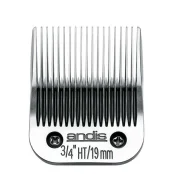 Ножовий блок ANDIS ULTRA Edge # 3 / 4HT (19 мм)