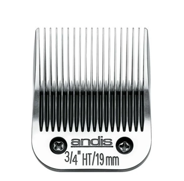 Ножовий блок ANDIS ULTRA Edge # 3 / 4HT (19 мм)