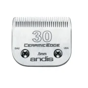 Ножовий блок ANDIS CERAMIC Edge # 30 (0,5 мм)