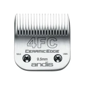 Ножовий блок ANDIS CERAMIC Edge # 4FC (9,5 мм)