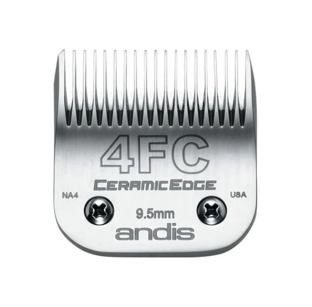Ножевой блок ANDIS CERAMIC Edge #4FC (9,5 мм)