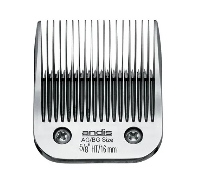 Ножовий блок ANDIS ULTRA Edge # 5 / 8HT (16мм)