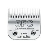 Ножовий блок ANDIS CERAMIC Edge # 5FC (6,3 мм)