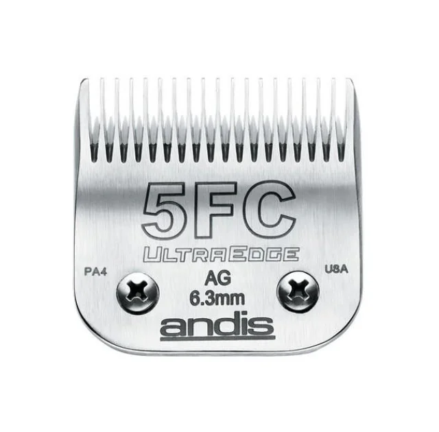 Ножовий блок ANDIS ULTRA ЕDGE # 5FC (6,3 мм)
