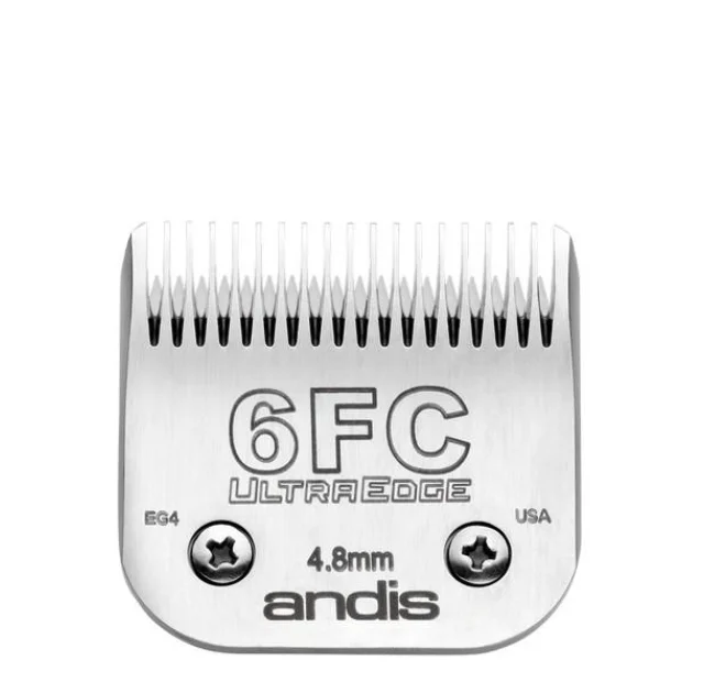 Ножовий блок ANDIS ULTRA ЕDGE # 6FC (4,8 мм)