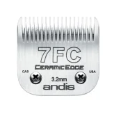 Ножовий блок ANDIS CERAMIC Edge # 7FC (3,2 мм)