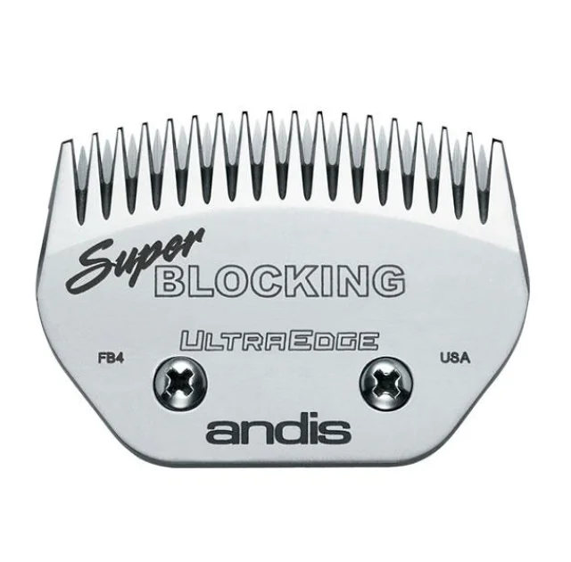 Ножовий блок ANDIS ULTRA EDGE SUPER BLOCKING
