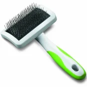 Пуходерка-сликер ANDIS малая