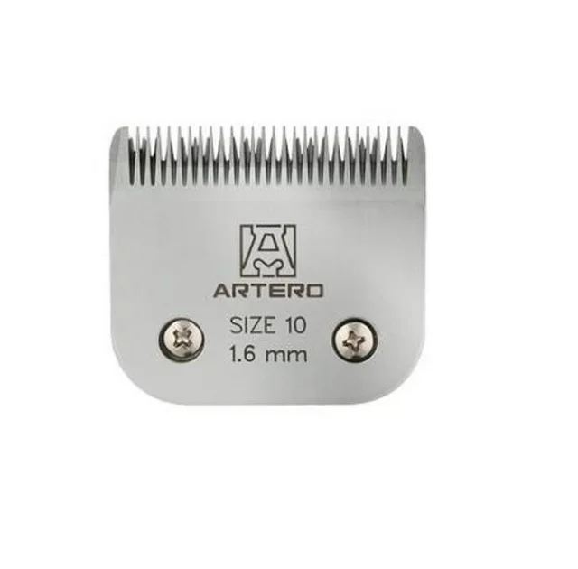 Ножовий блок Artero Size # 10 - 1,6 мм.