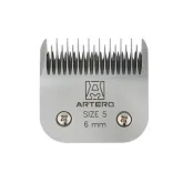Філіровочной ножовий блок Artero Size # 5 - 6 мм.