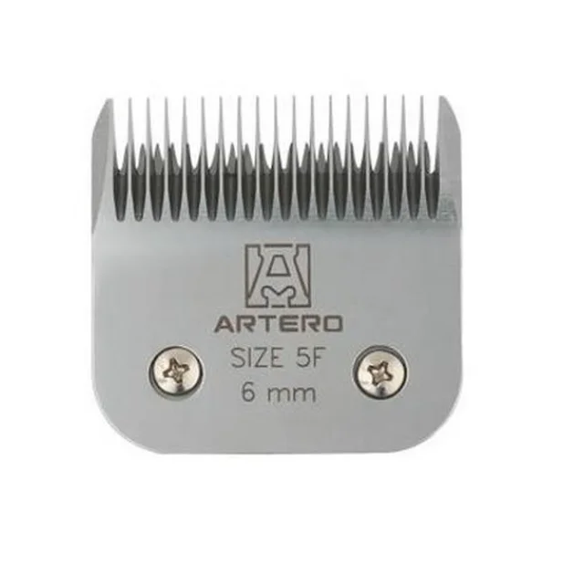 Ножовий блок Artero Size # 5F - 6 мм.