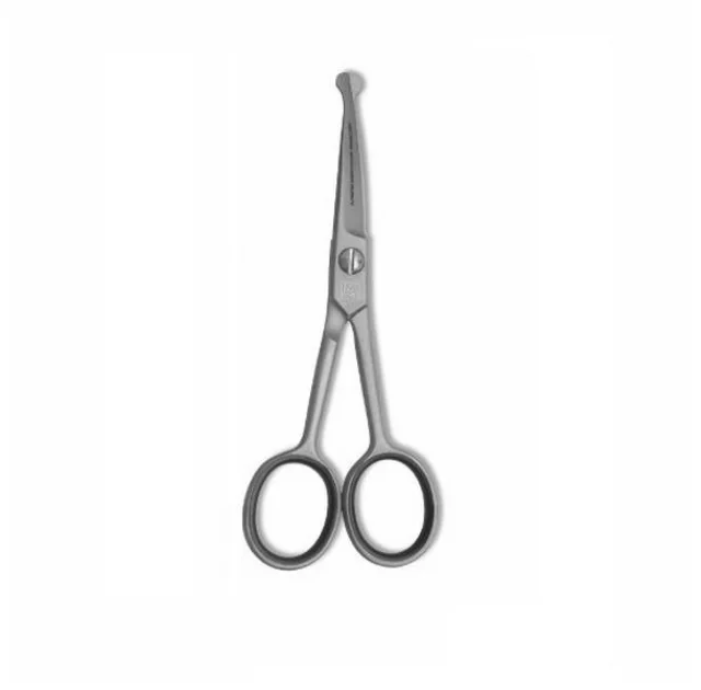 Ножиці для грумінгу Satin mini scissors Artero curve 4,5 '' контурінговие.