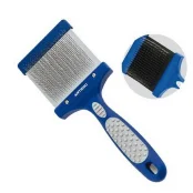 Пуходерка-сликер ARTERO двухсторонняя, эластичная