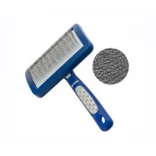 Пуходерка-сликер  ARTERO для чувствительной кожи