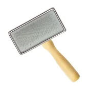 Пуходерка-сликер ARTERO для животных, 4,5x9 см