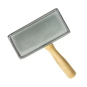 Пуходерка-сликер ARTERO для животных, 5,5x11 см