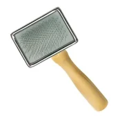 Пуходерка-сликер ARTERO для животных, 4,5x6 см