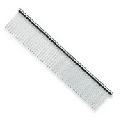 Расческа ARTERO комбинированная, металлическая, 15 см.