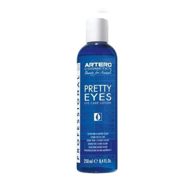 ARTERO PRETTY EYES уход для области глаз собак и кошек , 250 мл