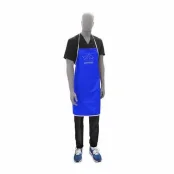 Універсальний фартух Artero Blue.