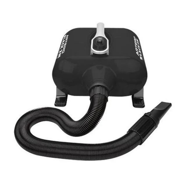 Стаціонарний фен ARTERO BLACK 2 MOTOR 3000 Вт