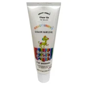Розріджувач тони Crazy Liberty Clear up Color Hair Dye 150 мл.