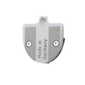 MOSER для машинки ChroMini для 1-й смужки (designer blade)