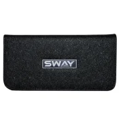 Чохол для 2-х ножиць Sway Glamour до 7,5 дюймів