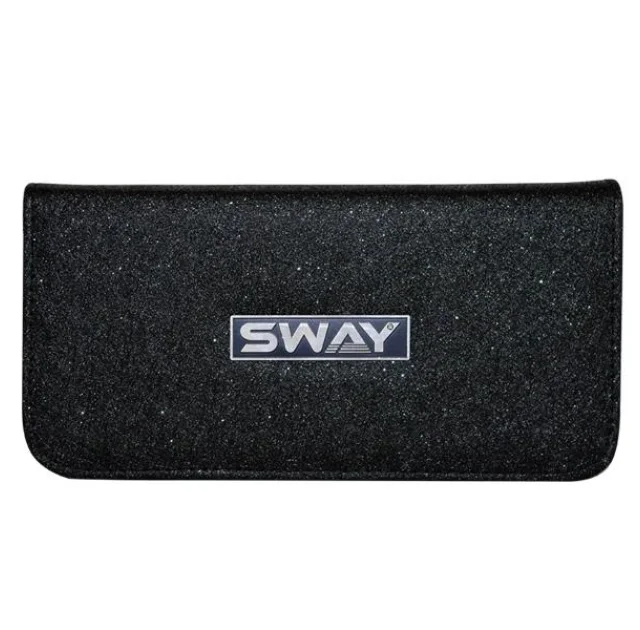 Чехол для 2-х ножниц Sway Glamour до 7,5 дюймов