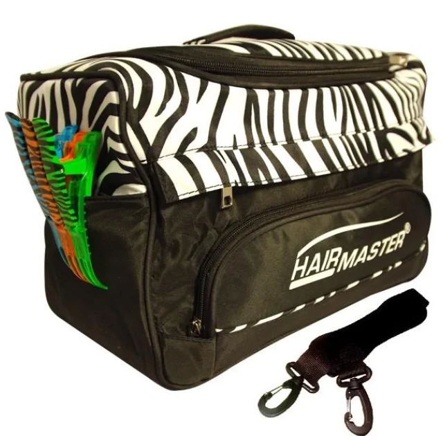 Сумка для інструменту HAIRMASTER ZEBRA