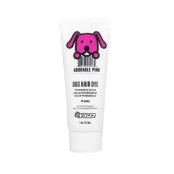 Фарба для вовни Opawz Dog Hair Dye Adorable Pink 120 мл