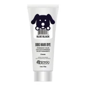 Фарба для вовни Opawz Dog Hair Dye Blue Black 120 мл