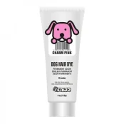 Фарба для вовни Opawz Dog Hair Dye Chram Pink 120 мл