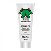 Фарба для вовни Opawz Dog Hair Dye Profound Green 120 мл