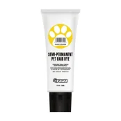 Фарба для вовни Opawz Semi-permanent Hair Dye Flash Yellow 150 мл
